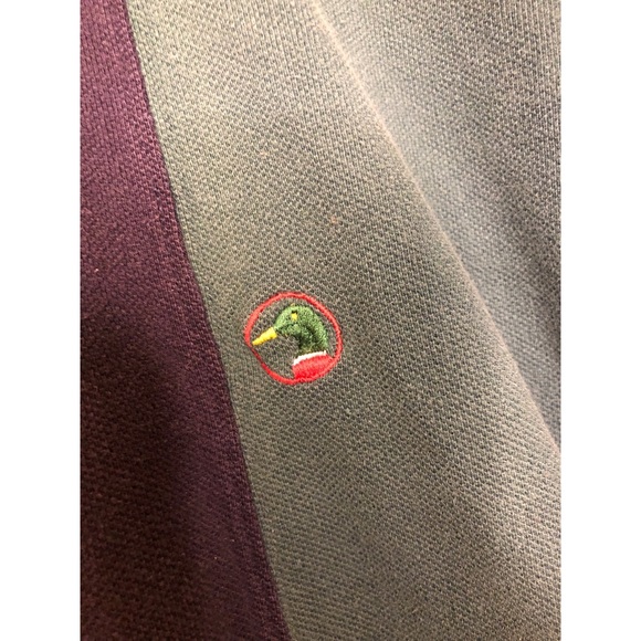 Dope vintage duck head polo - Picture 3 of 4